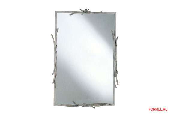 Зеркало Eurolampart 2189/00SP